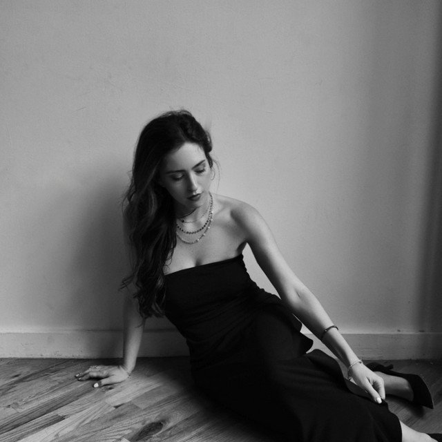 Alexa Kate Wishing You Well EP cover