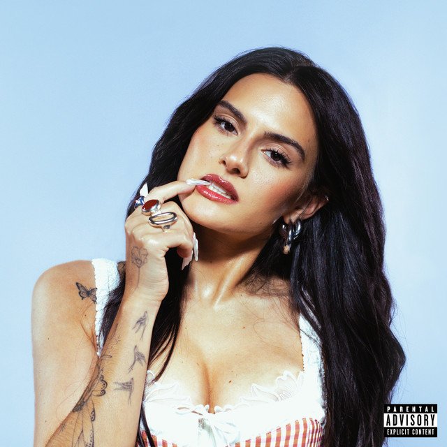 Svea The Last 90s Bitch album cover