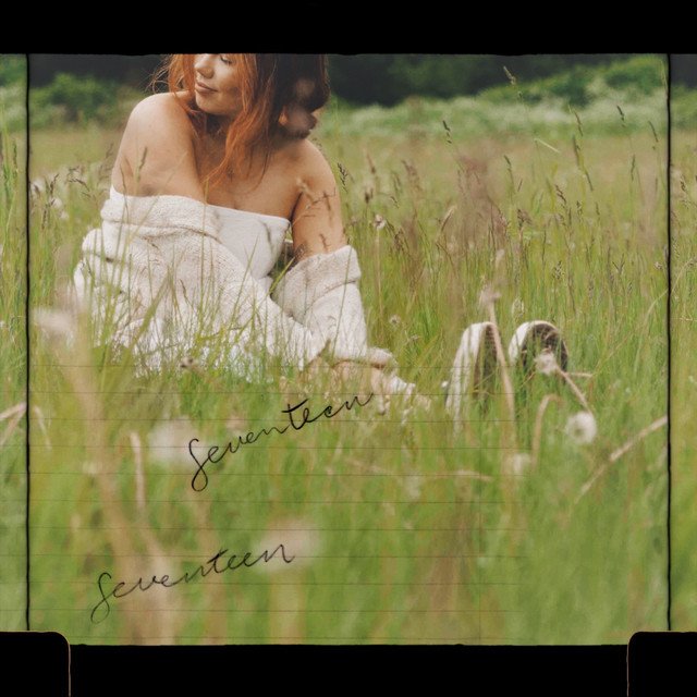 Madisyn Gifford Seventeen song cover