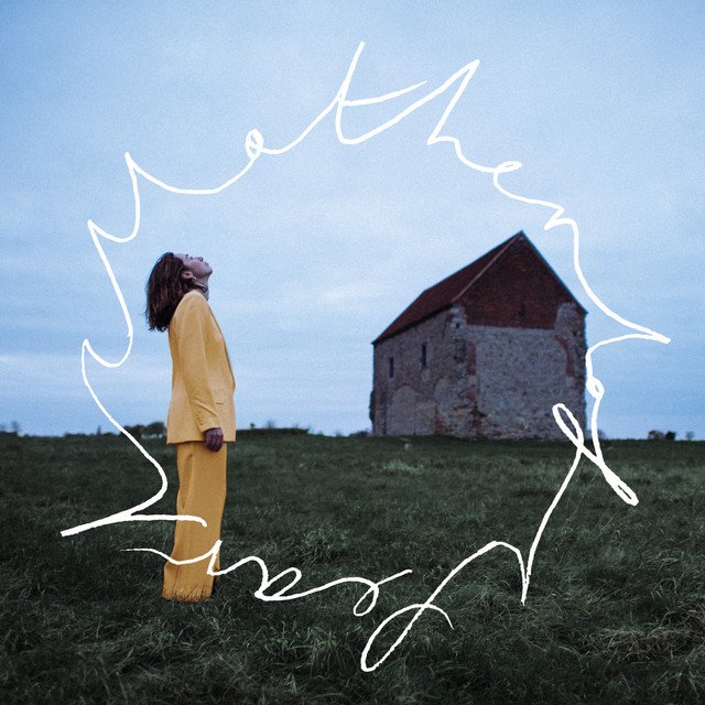 Marie Naffah Mother of Pearl album cover