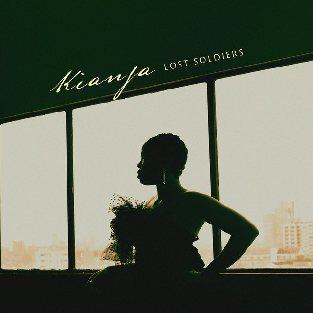 Kianja Lost Soldiers song cover