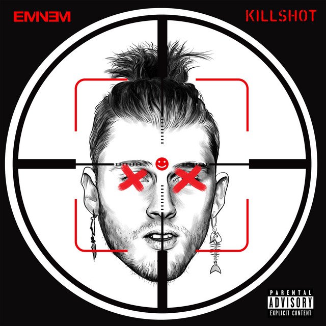 Eminem Killshot song cover