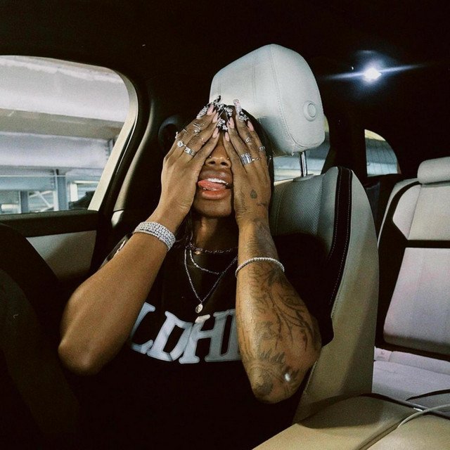 Jordan Adetunji Kehlani song cover