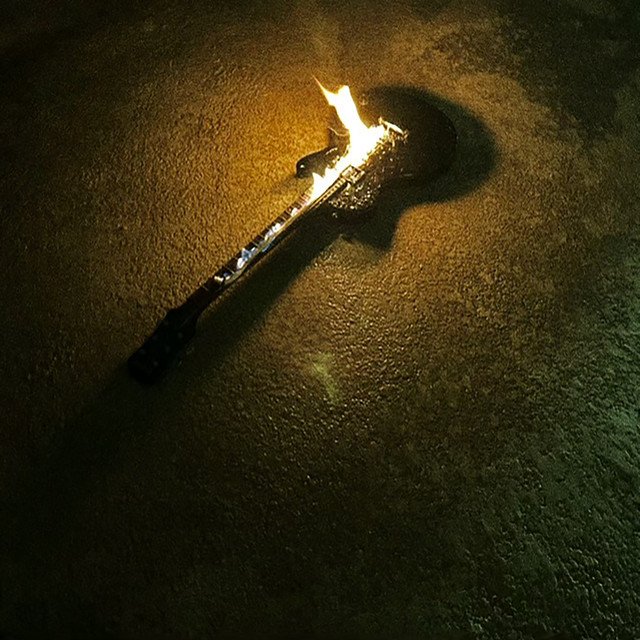 Charlie Houston Pink Cheetah Print Slip song cover