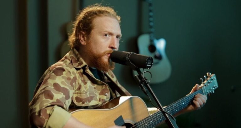 Tyler Childers’ Feathered Indians Lyrics Explained: A Conflicted Tale of Lust, Regret, & Appalachian Truth