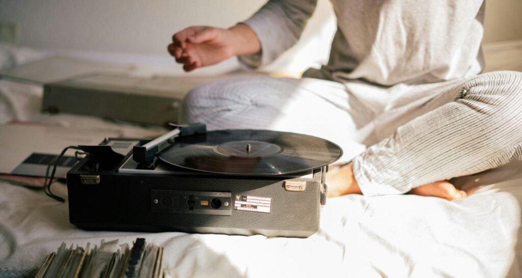 The Psychology of Music and Its Influence on Mood The Psychology of Music and Its Influence on Mood