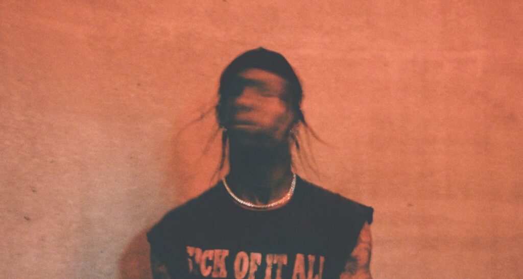 The Ghost in the Stream: Unveiling Travis Scott Days Before Rodeo: The Prayer