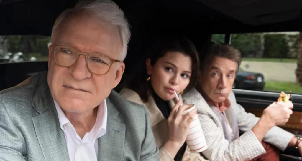 Why Only Murders In The Building Season 4 Is the Comedy We Need in 2024 (And How It’s Keeping Us Guessing Episode by Episode) Why Only Murders in the Building Season 4 Is the Comedy We Need in 2024 (And How It’s Keeping Us Guessing Episode by Episode)