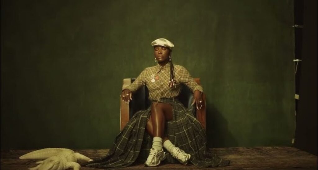 Doechii’s New Mixtape Alligator Bites Never Heal Arrives August 30 Doechii's New Mixtape Alligator Bites Never Heal Arrives August 30