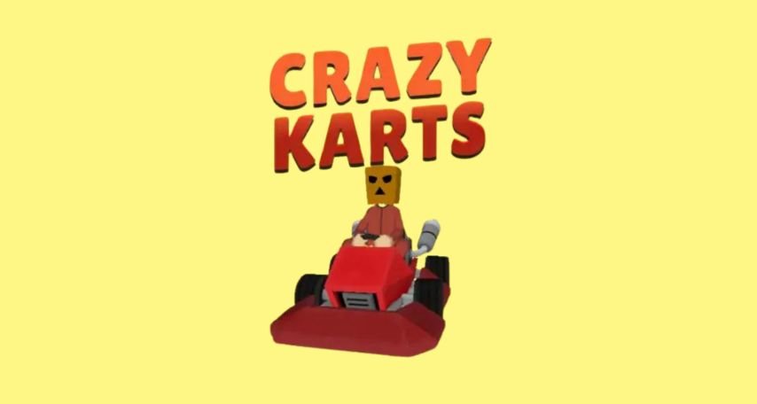 Crazy Karts