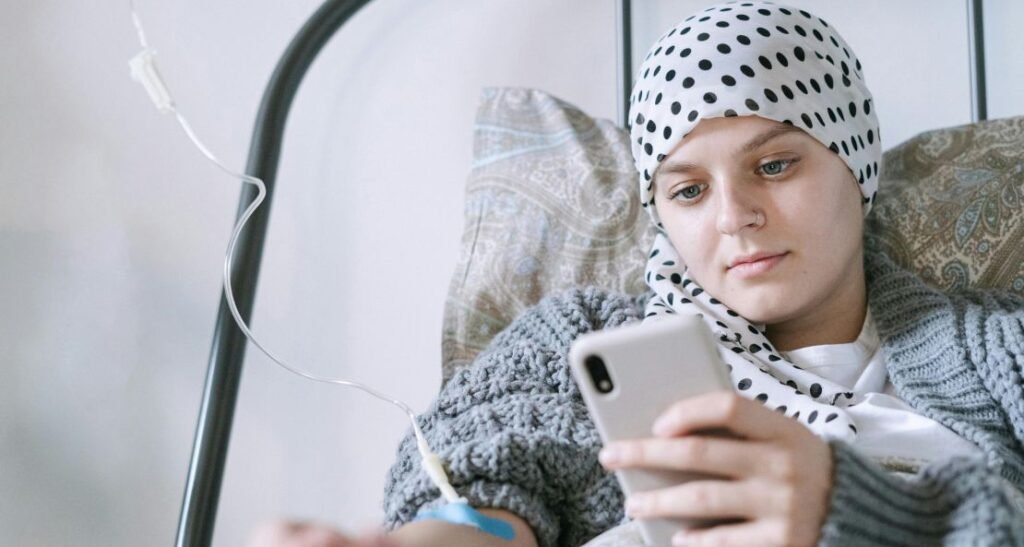 Why signal boosters are effective in hospitals that have poor signal