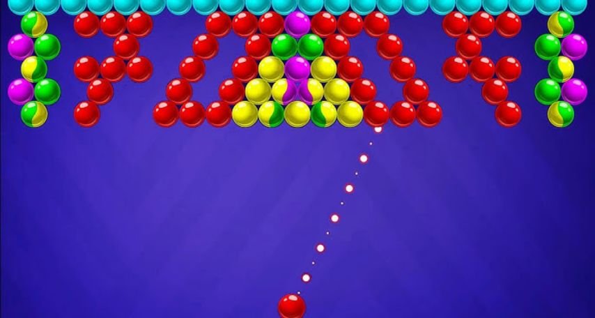 Bubble Shooter