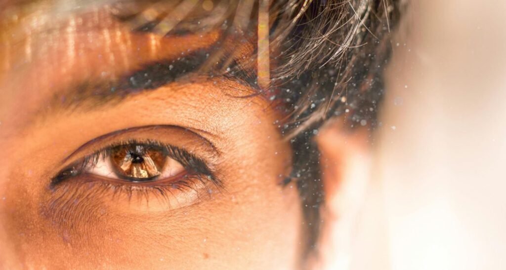 When Your Eye Has a Mind of Its Own: Exploring the Spiritual and Superstitious Meanings Behind Eye Twitching When Your Eye Has a Mind of Its Own: Exploring the Spiritual and Superstitious Meanings Behind Eye Twitching