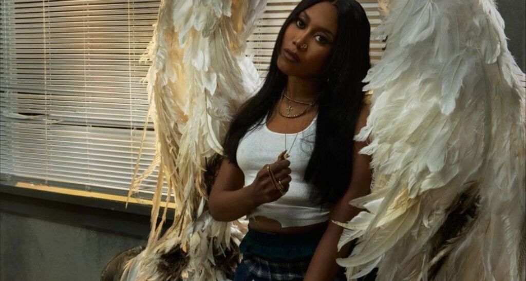 Muni Long’s Revenge: The R&B Album Redefining Success and Power in 2024