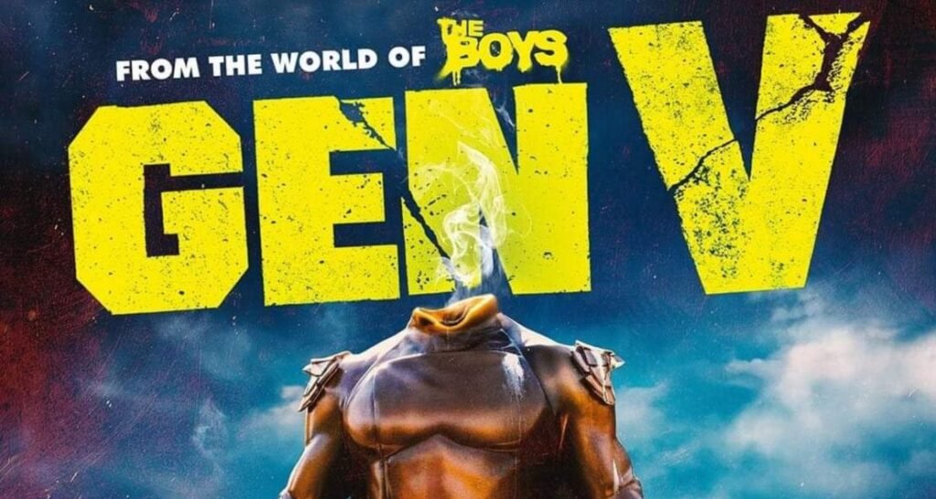 Everything You Need to Know About Gen V Season 2: Release Date, Cast, Plot, and More