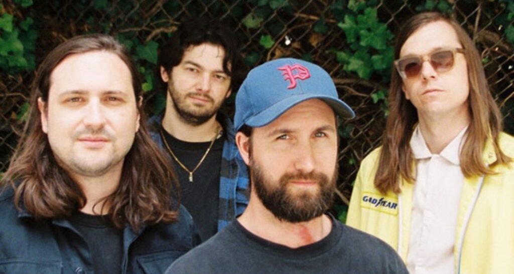 Why Superheaven Youngest Daughter Lyrics Are Striking a Chord with a New Generation