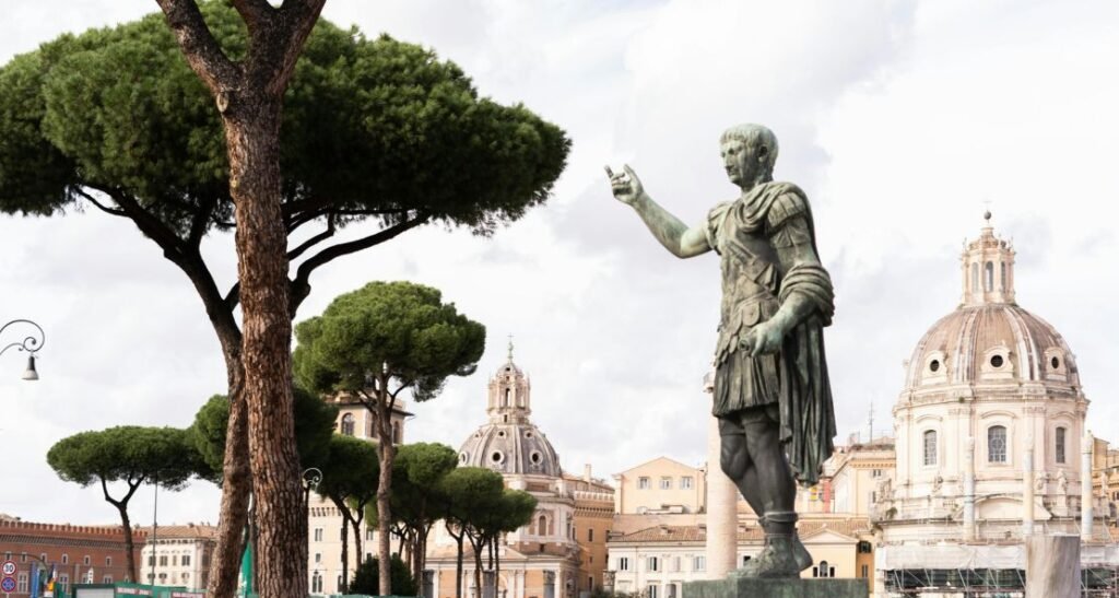 My Roman Empire Meaning: Exploring the Enigmatic Allure of a Viral Phenomenon My Roman Empire Meaning: Exploring the Enigmatic Allure of a Viral Phenomenon