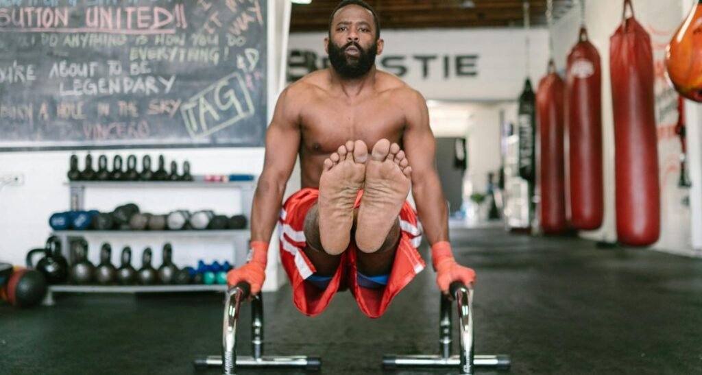 Callisthenics Workouts: A Complete Guide for Beginners