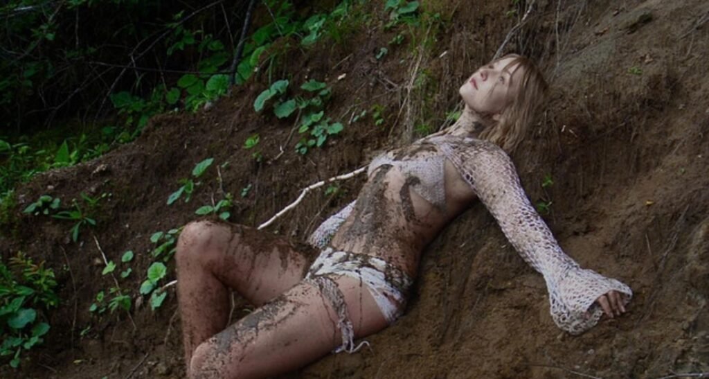 Stefani Kimber Dirty: Pop’s Raw Edge