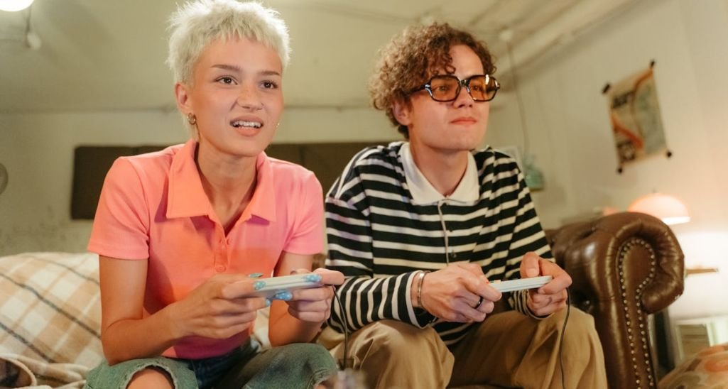 Top 12 Sci-Fi Video Game Soundtracks and Soundscapes Top 12 Sci-Fi Video Game Soundtracks and Soundscapes