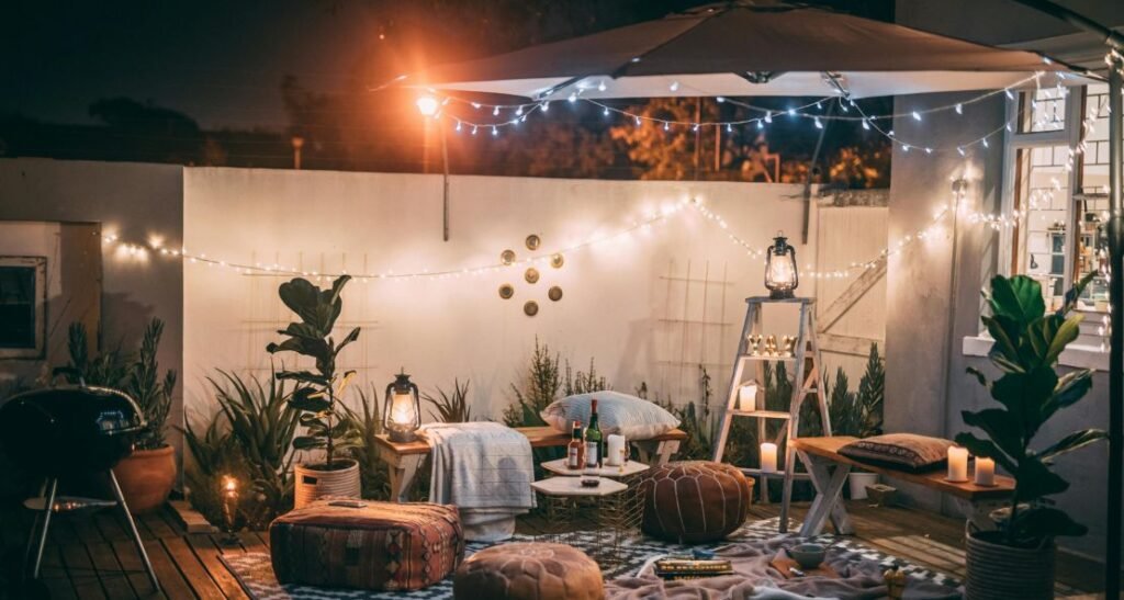 Date Night Ideas: 30 Creative Ways to Spend Time Together