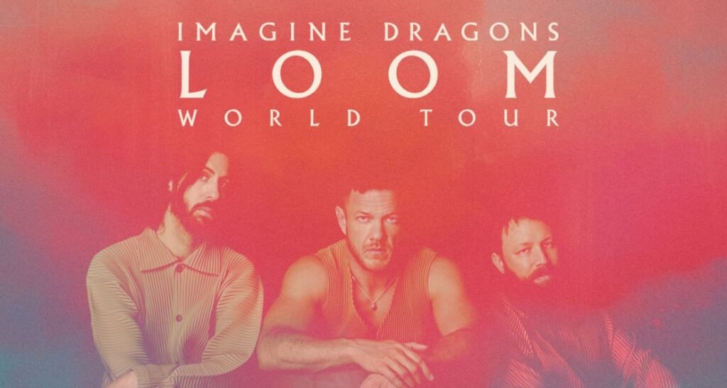 Imagine Dragons Tour 2024: Ticket Prices & Cheap Tickets