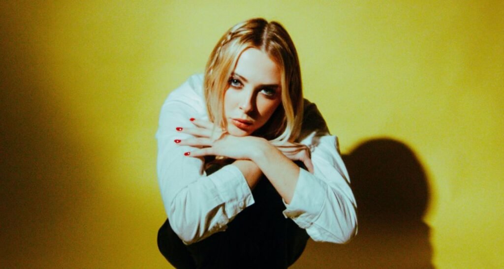 Peyton Shay Lonely Chapstick song cover