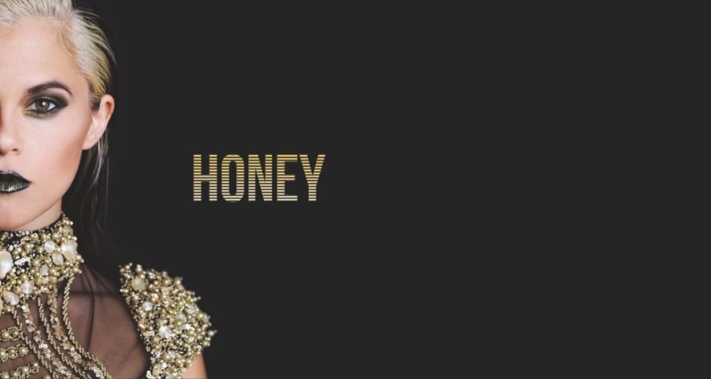 HONEY Here I Am (Glorify You): A Nuanced Worship Anthem Exploring Surrender HONEY Here I Am (Glorify You): A Nuanced Worship Anthem Exploring Surrender