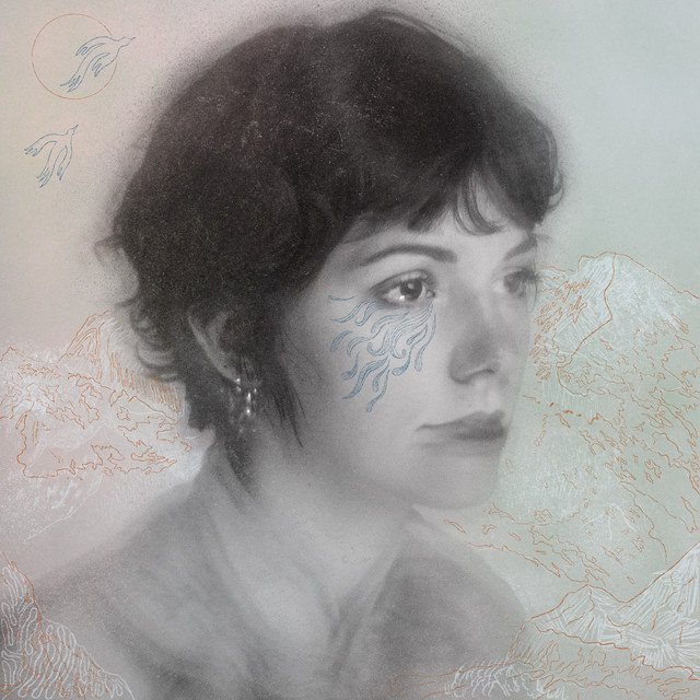 Meimuna Fureurs Secrètes: Mountains of Emotion in Whispers