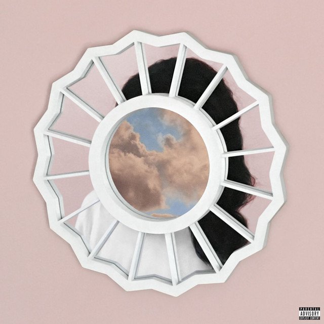 Mac Miller Divine Feminine album cover