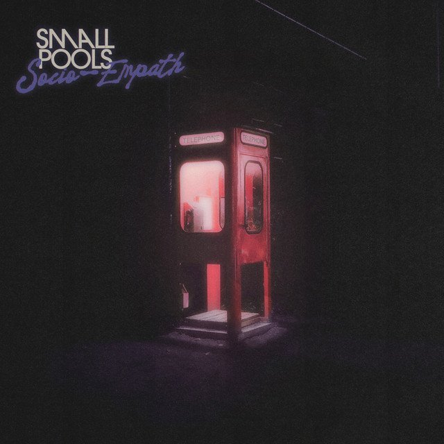 Smallpools Socio Empath song cover
