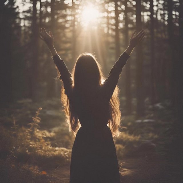 Honey Ribar Here I Am (Glorify You) song cover