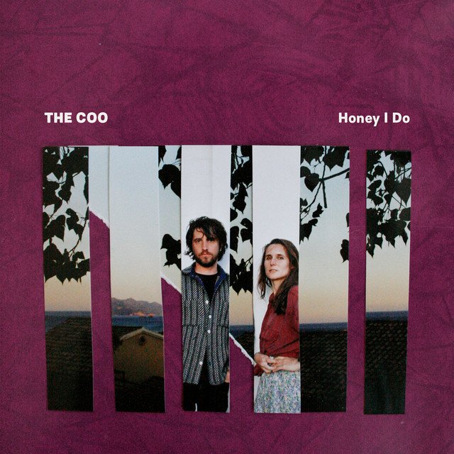 The Coo Honey I Do song cover