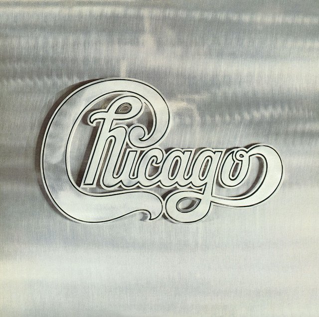 Chicago II album cover