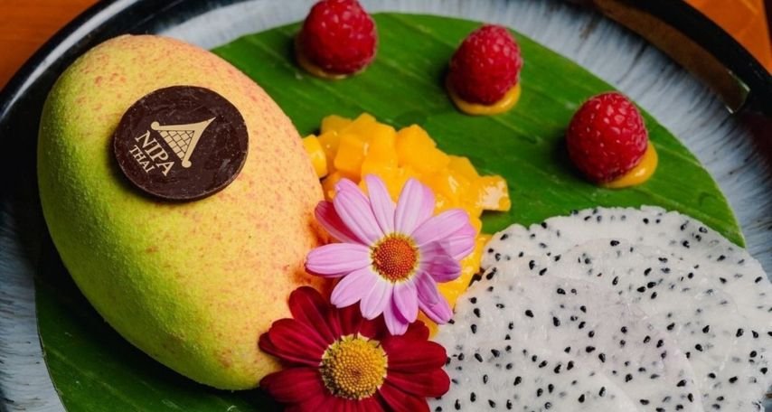 A Taste of Authentic Thailand at Nipa Thai: London's Hidden Gem