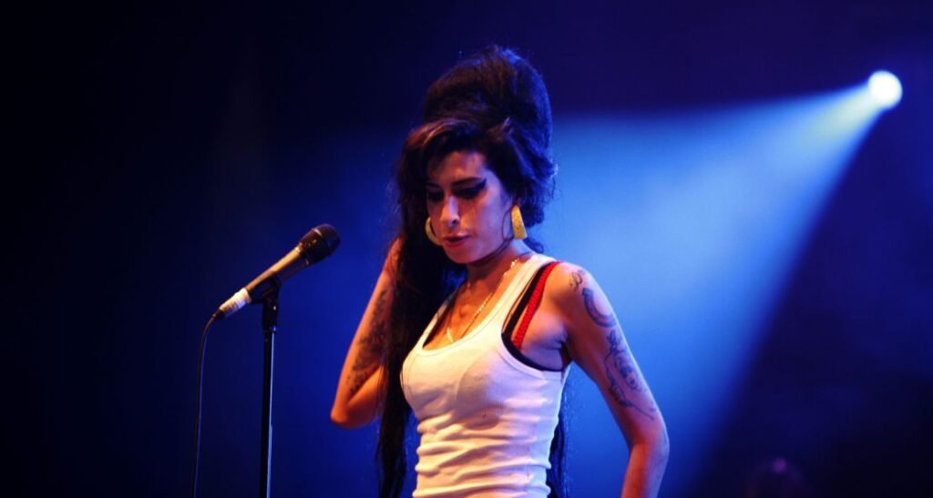 Beyond the Grave: Exploring the Enduring Magic of Posthumous Albums