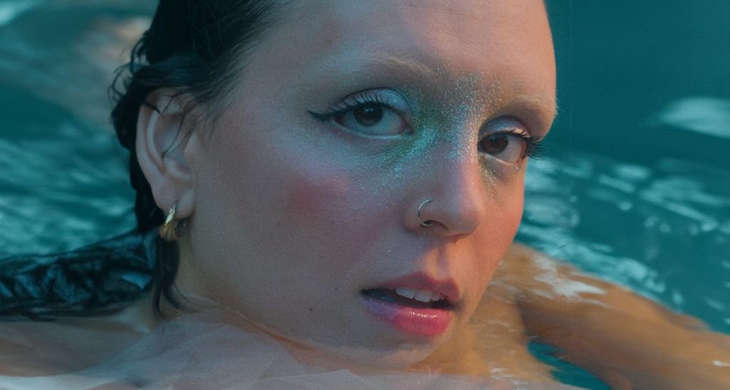 Internet Star by googly eyes: A Shimmering Debut That Defies the Algorithm