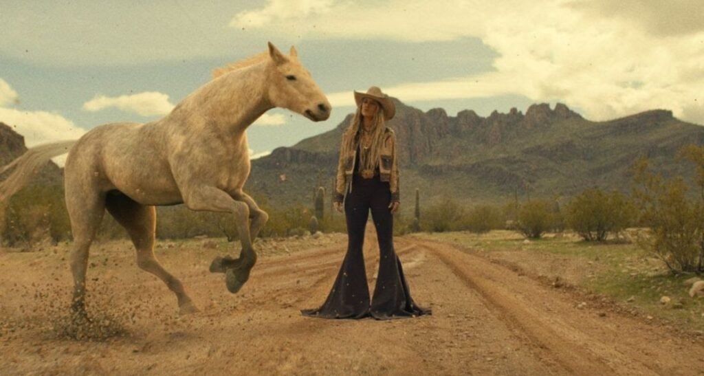 Lainey Wilsons Wildflowers and Wild Horses Still Runs Wild in 2024