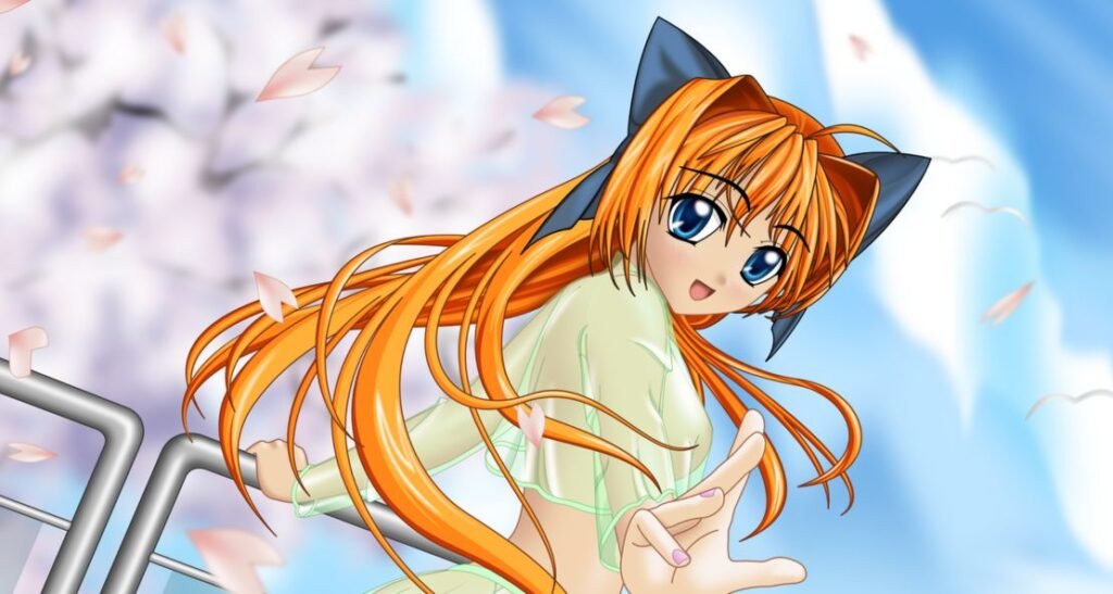 Anime Girls Who Slay: The Queens of Cool, Cute, and Unstoppable