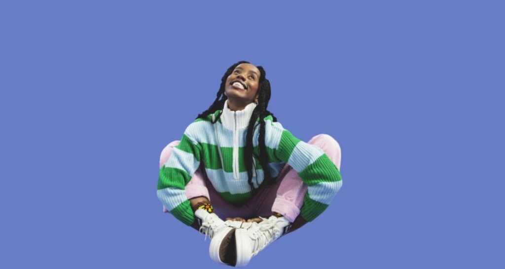 Discover CHERISEs New Single Hello ft. Frida Touray: A Soulful R&B Experience Discover CHERISEs New Single Hello ft. Frida Touray: A Soulful R&B Experience