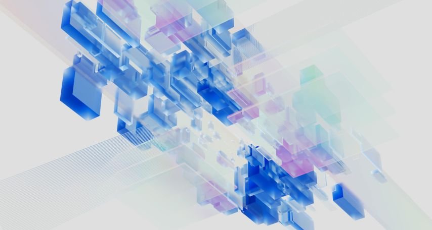 illustration of artificial intelligence (AI)