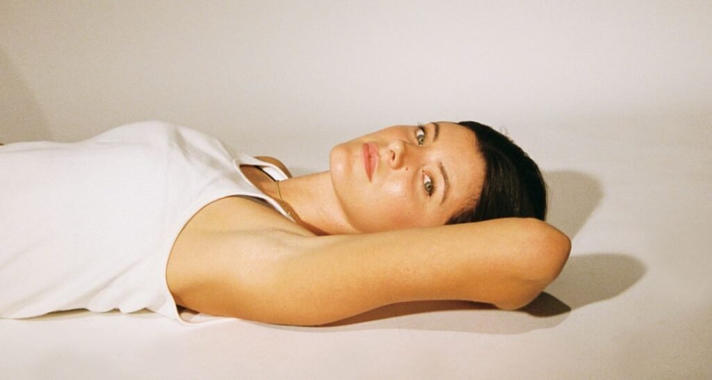 Discover the Raw Intimacy and Emotional Depth of Holly Blair’s Line Again Discover the Raw Intimacy and Emotional Depth of Holly Blair’s Line Again