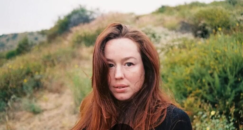 Lily Kershaw's Pain & More: A Sonic Soufflé of Sorrow