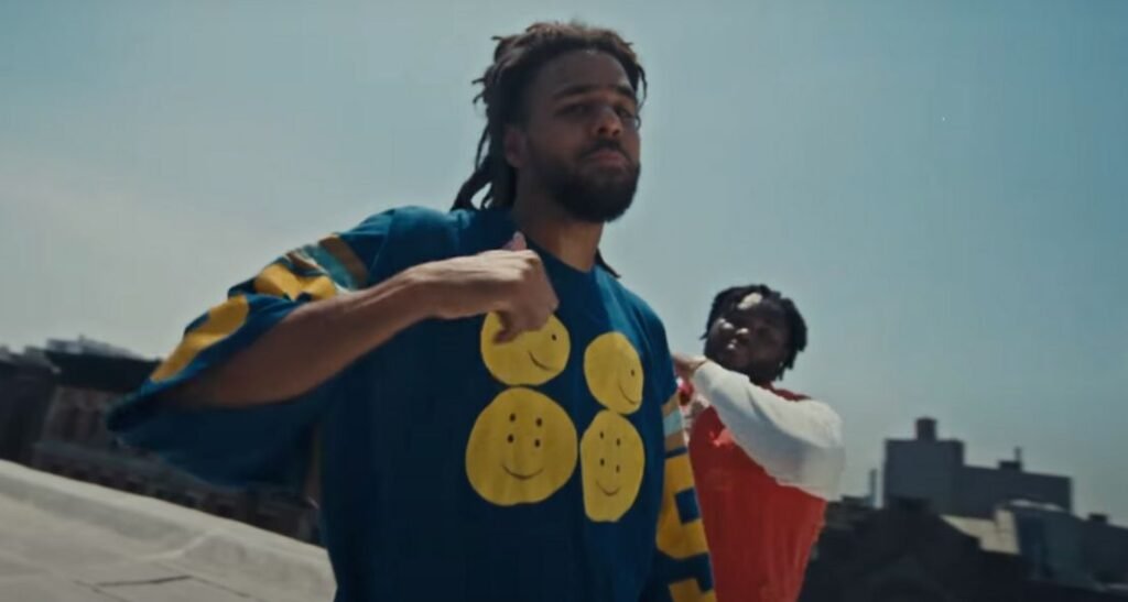 Decoding "Blow for Blow": Tee Grizzley and J. Cole’s Explosive Collaboration