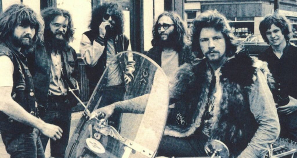 Dancing in the Moonlight: Uncovering the Dark Story Behind a Timeless Anthem