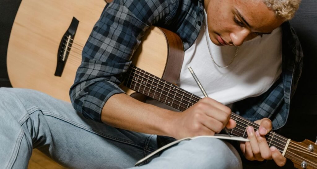 Unleashing Your Inner Lyricist: The Best Songwriting and Lyrical Analysis Books You Haven’t Considered (Yet) Unleashing Your Inner Lyricist: The Best Songwriting and Lyrical Analysis Books You Haven’t Considered (Yet)