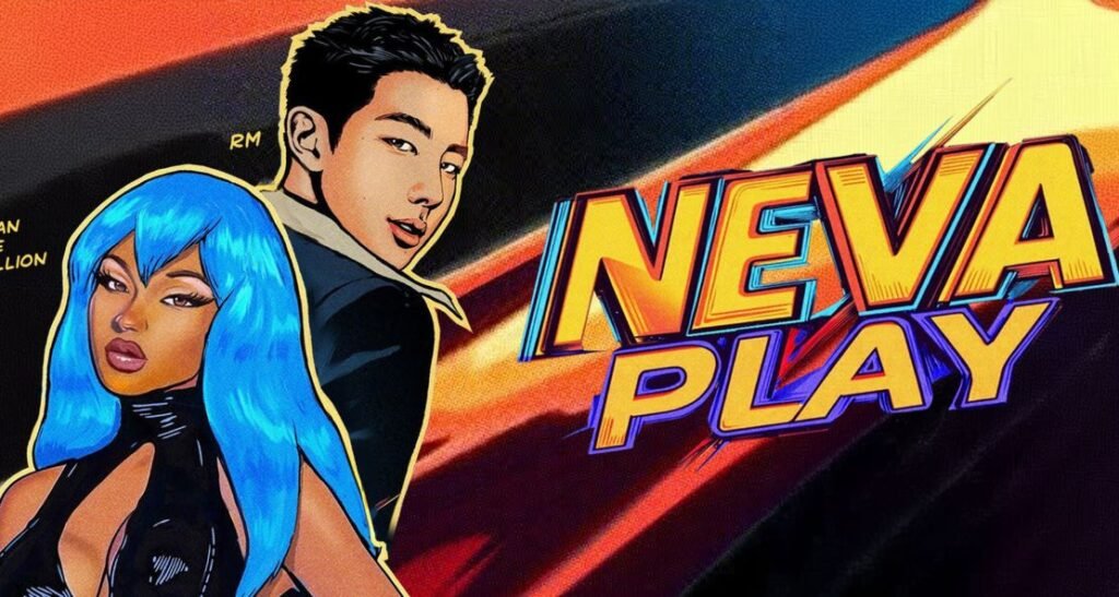 Megan Thee Stallion & RM Neva Play Lyrics: Breaking Down the Collaboration You Didn’t Know You Needed Megan Thee Stallion & RM Neva Play Lyrics: Breaking Down the Collaboration You Didn’t Know You Needed