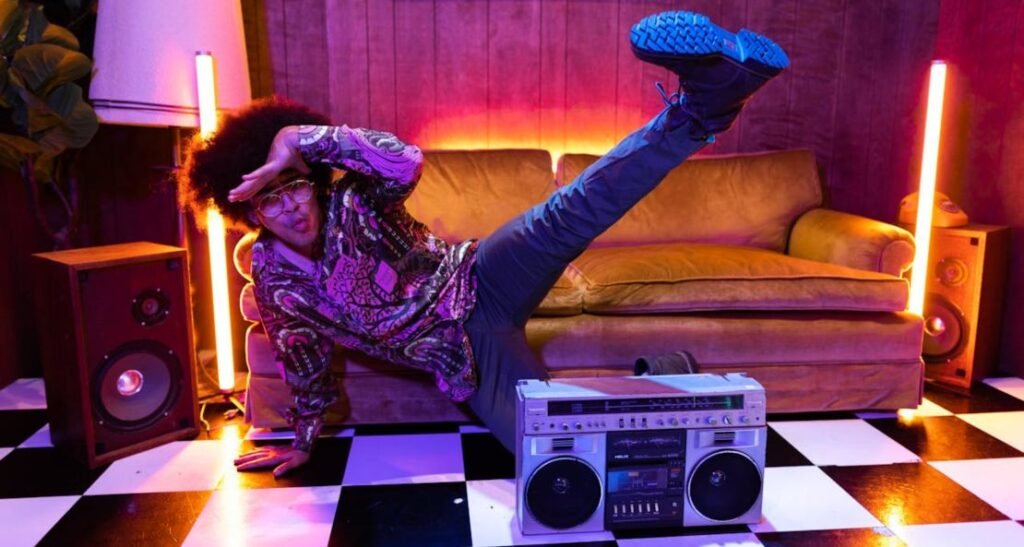 The 2024 Music Industry Trends Guide: What’s Really Changing and Why You Should Care The 2024 Music Industry Trends Guide: What’s Really Changing and Why You Should Care