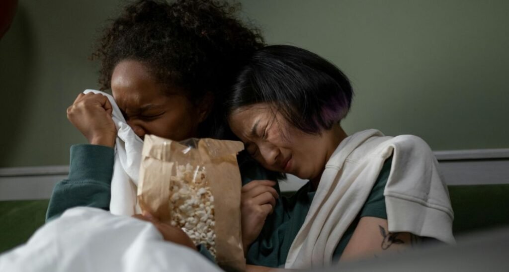 The 20 Best Foreign Horror Movies You Haven’t Watched But Should