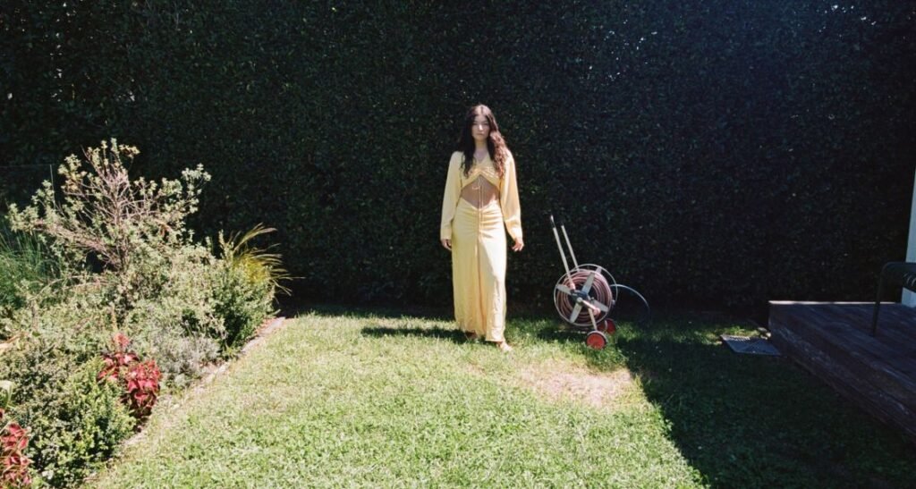 Lorde's Solar Power: Still Glowing Even as the Sun Sets on Summer